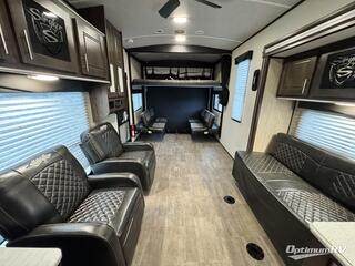 2019 Cruiser Stryker ST2916 RV Photo 2