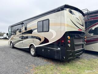 2014 Tiffin Allegro Breeze 32 BR RV Photo 2