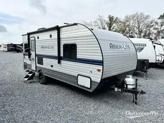 2021 Gulf Stream Ameri-Lite Super Lite 19RD RV Photo 2