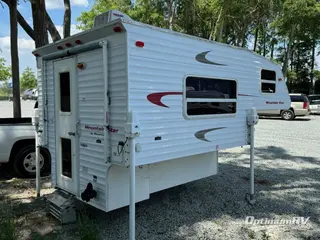 2003 Travel Lite Truck Campers 890SBRX RV Photo 2