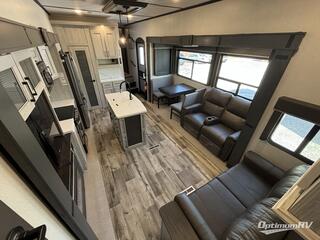 2022 Keystone Montana High Country 351BH RV Photo 2