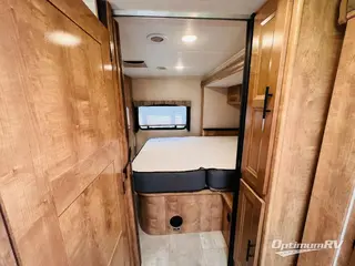 2021 Coachmen Leprechaun 311FS Ford 450 RV Photo 3