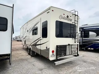 2020 Palomino Columbus F298RL RV Photo 3