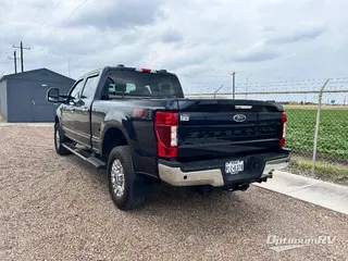 2021 Ford Ford F250 RV Photo 2