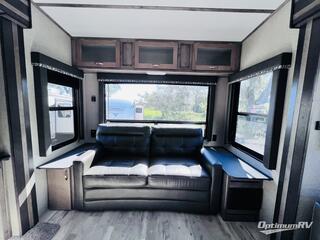 2019 Keystone Sprinter 3151FWRLS RV Photo 2