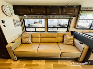 2019 Coachmen Mirada 32SS RV Photo 2