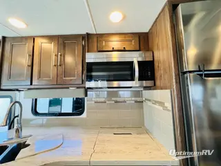 2019 Coachmen Mirada 32SS RV Photo 3