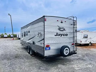 2021 Jayco Jay Flight SLX 8 264BH RV Photo 2