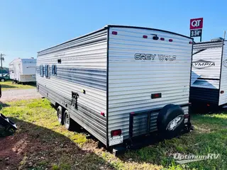 2022 Forest River Cherokee Grey Wolf 26DJSE RV Photo 3