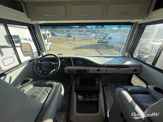 2022 Fleetwood Flair 32S RV Photo 4