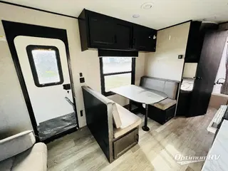 2022 Jayco Jay Flight SLX 8 264BH RV Photo 3