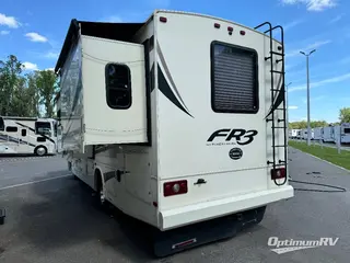 2018 Forest River FR3 29DS RV Photo 2