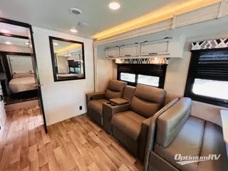 2021 Entegra Odyssey 30Z RV Photo 2