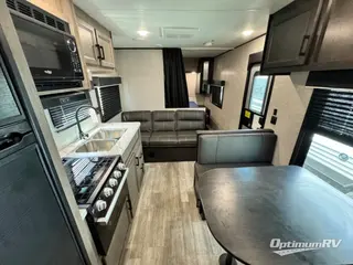 2022 Jayco Jay Flight SLX 8 264BH RV Photo 3