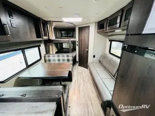 2022 Grand Design Transcend Xplor 247BH RV Photo 2