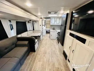 2021 Forest River Vibe 28BH RV Photo 2