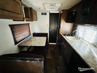 2018 Forest River Salem Cruise Lite FS 187RB RV Photo 2