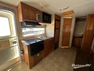 2006 Forest River Rockwood Roo 23RS RV Photo 2