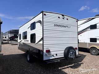 2020 Starcraft Autumn Ridge Single Axle 19BH RV Photo 2