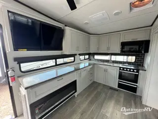 2025 Keystone Cougar Premium 260MLE RV Photo 3