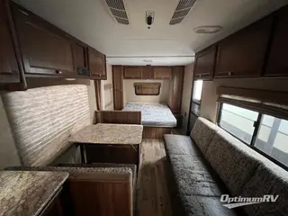 2018 Viking Ultra-Lite 21FQ RV Photo 2