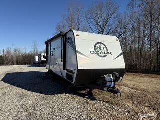 2023 Forest River Ozark 1800QSX RV Photo 4