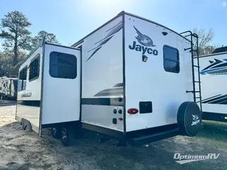 2022 Jayco Jay Feather 25RB RV Photo 2