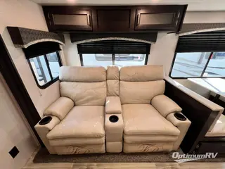 2021 Venture SportTrek M-271VMB RV Photo 2