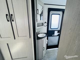 2021 Coachmen Apex Apex RV Floorplan Photo