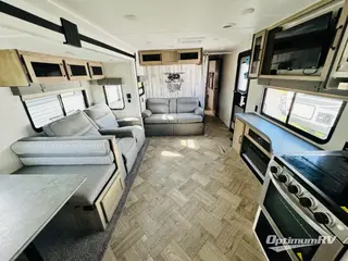 2022 Palomino Puma 28RKQS RV Photo 2