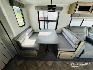 2022 Palomino Puma 28RKQS RV Photo 4