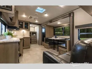 2019 Grand Design Transcend 29TBS RV Photo 2