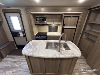 2021 Grand Design Imagine 3250BH RV Photo 2