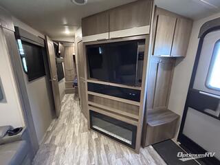 2021 Grand Design Imagine 3250BH RV Photo 3