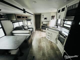 2024 Palomino Puma 32BHQS RV Photo 2