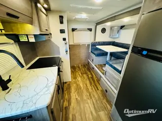 2021 Lance Lance Travel Trailers 1575 RV Photo 2