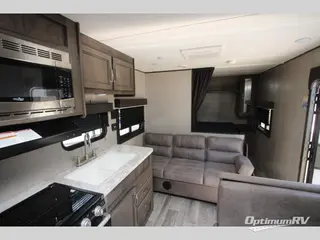 2021 Jayco Jay Flight 264BH RV Photo 2