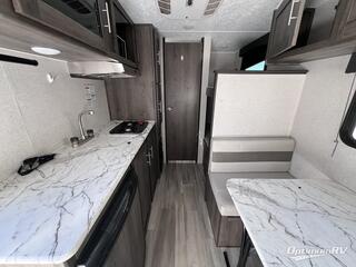 2021 Coachmen Clipper Ultra-Lite 17BH RV Photo 2