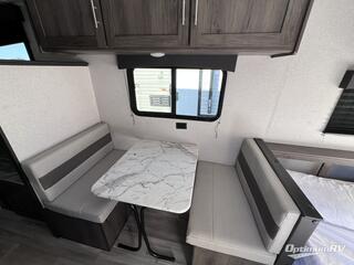 2021 Coachmen Clipper Ultra-Lite 17BH RV Photo 3