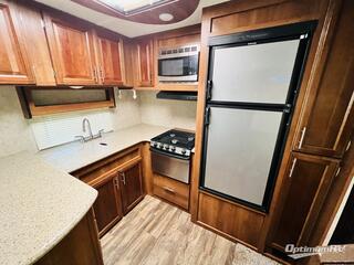 2017 Prime Time Tracer 2940RKS RV Photo 3