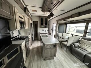 2021 Alliance Paradigm 310RL RV Photo 2