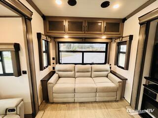 2022 Keystone Montana 3813MS RV Photo 2