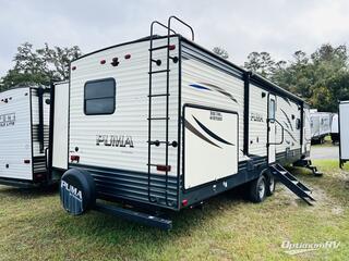 2020 Palomino Puma 31QBBH RV Photo 2