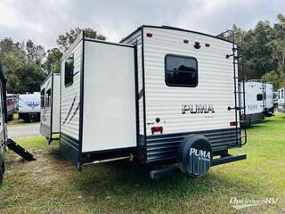 2020 Palomino Puma 31QBBH RV Photo 3