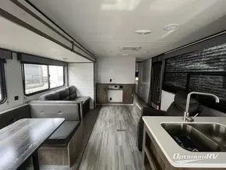 2022 Heartland Pioneer RK 300 RV Photo 2