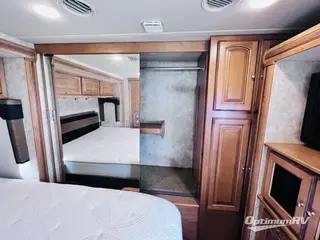 2011 Winnebago Journey Express 34Y RV Photo 4