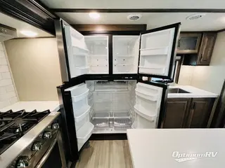 2022 Grand Design Solitude 390RK RV Photo 3