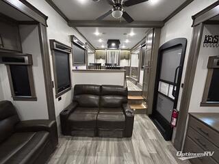 2021 Forest River RiverStone 42FSKG RV Photo 2