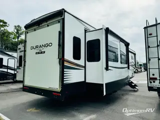 2023 KZ Durango Gold G382MBQ RV Photo 2