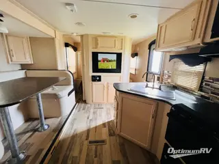 2017 Winnebago Towables Minnie 2201 DS RV Photo 2